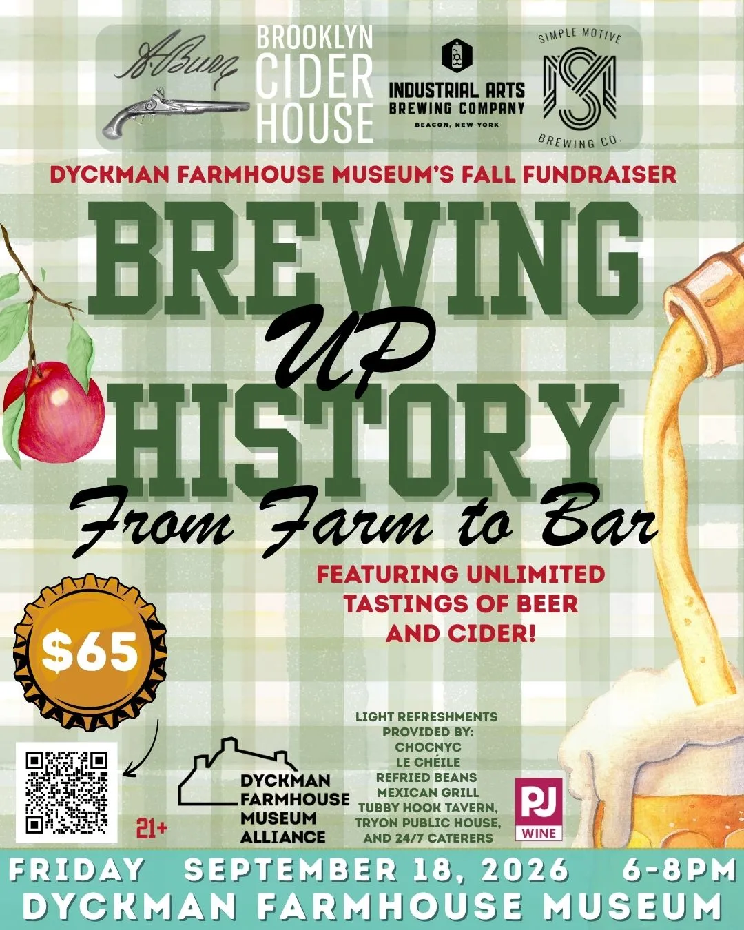 Event Photo Flyer