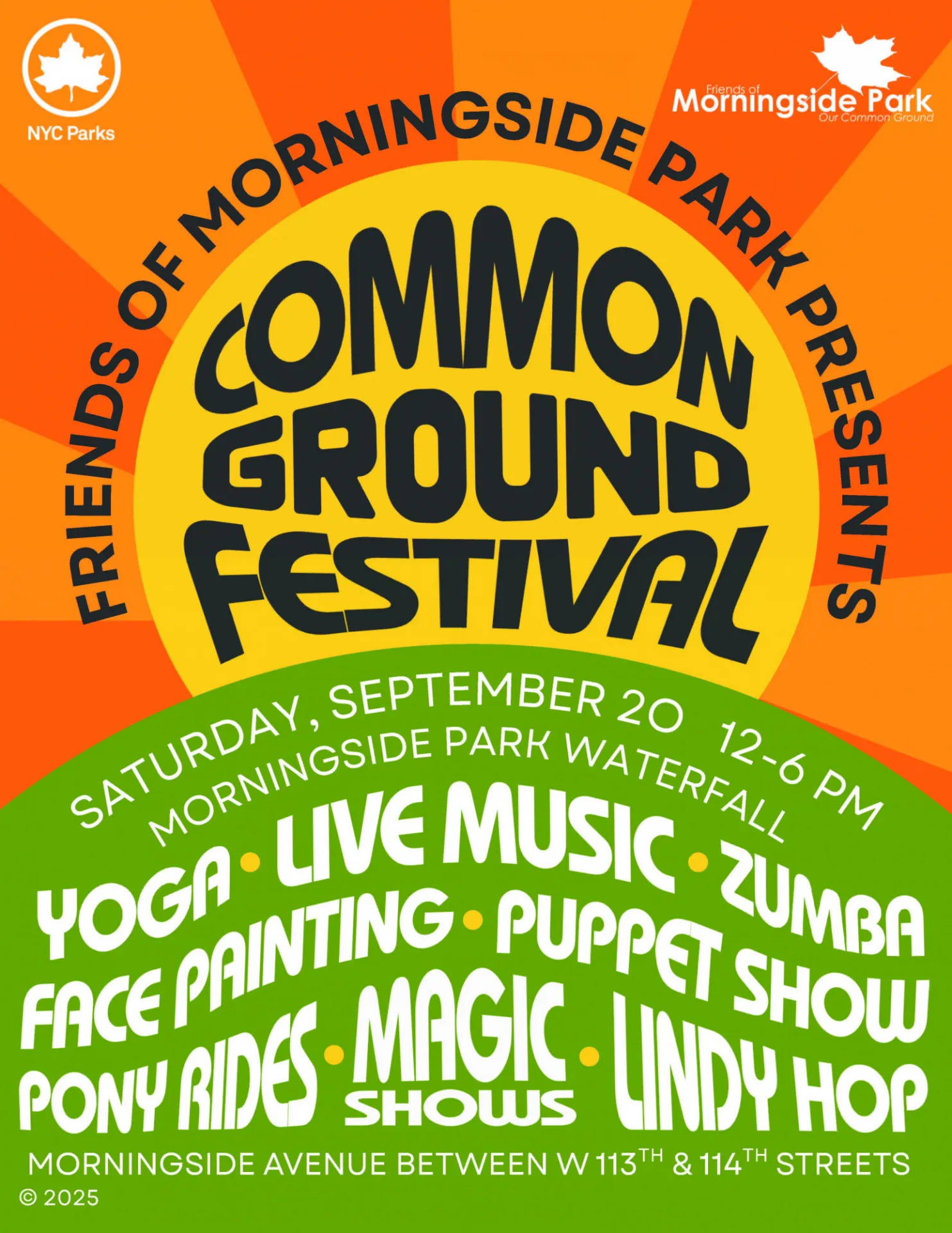 Event Photo Flyer