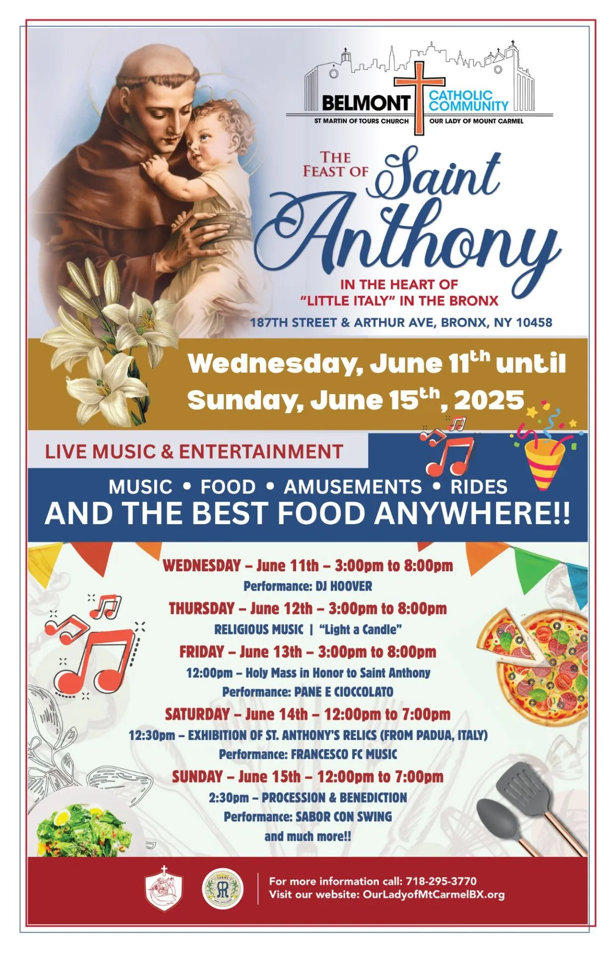 Event Photo Flyer