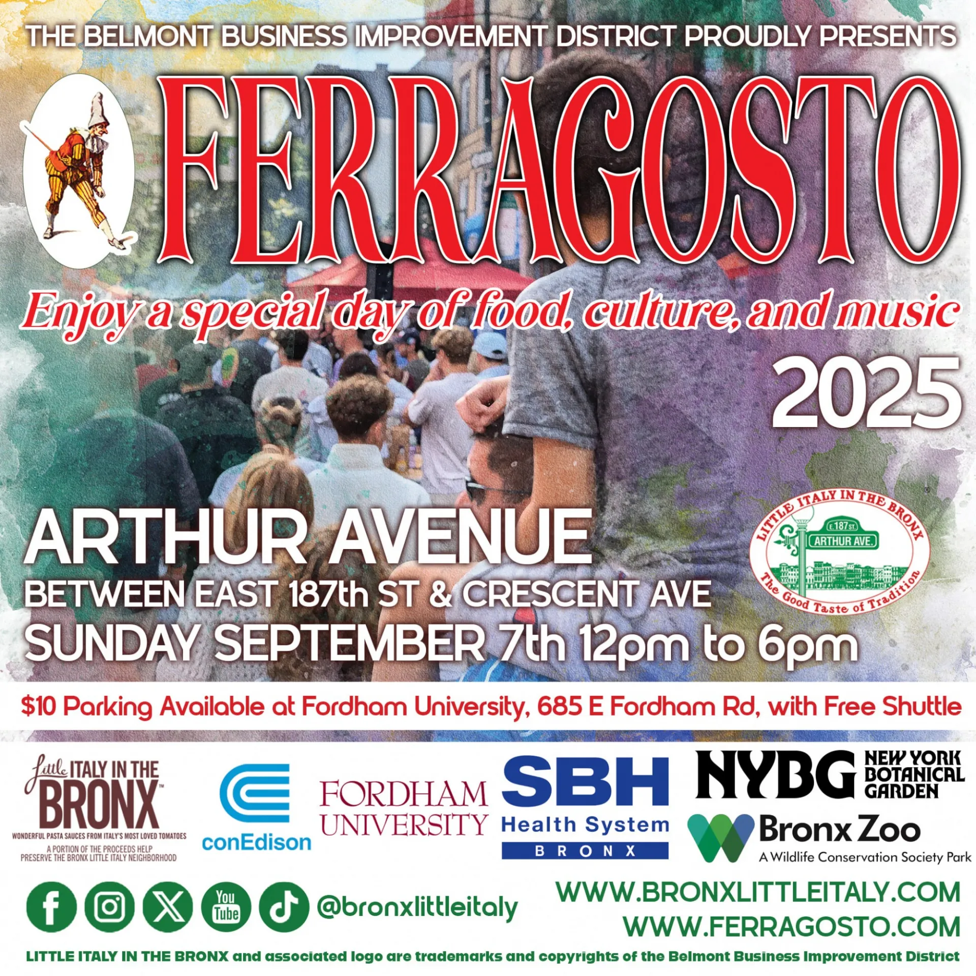 Event Photo Flyer