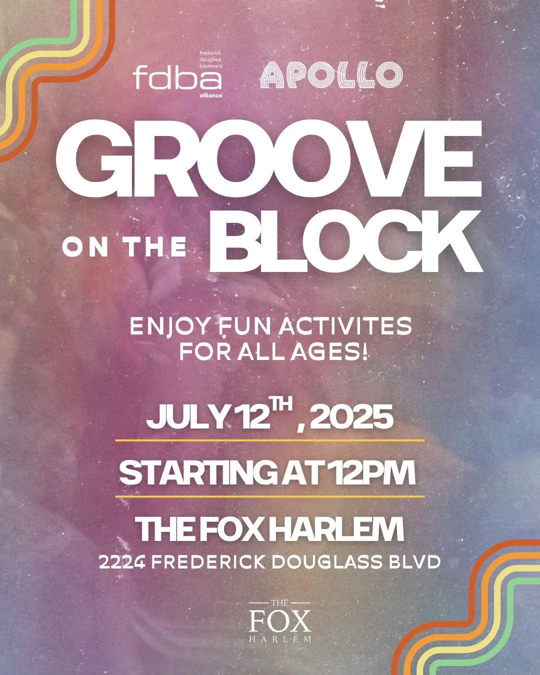 Event Photo Flyer