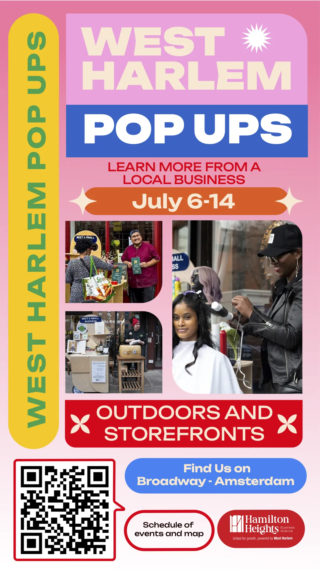 Event Photo Flyers