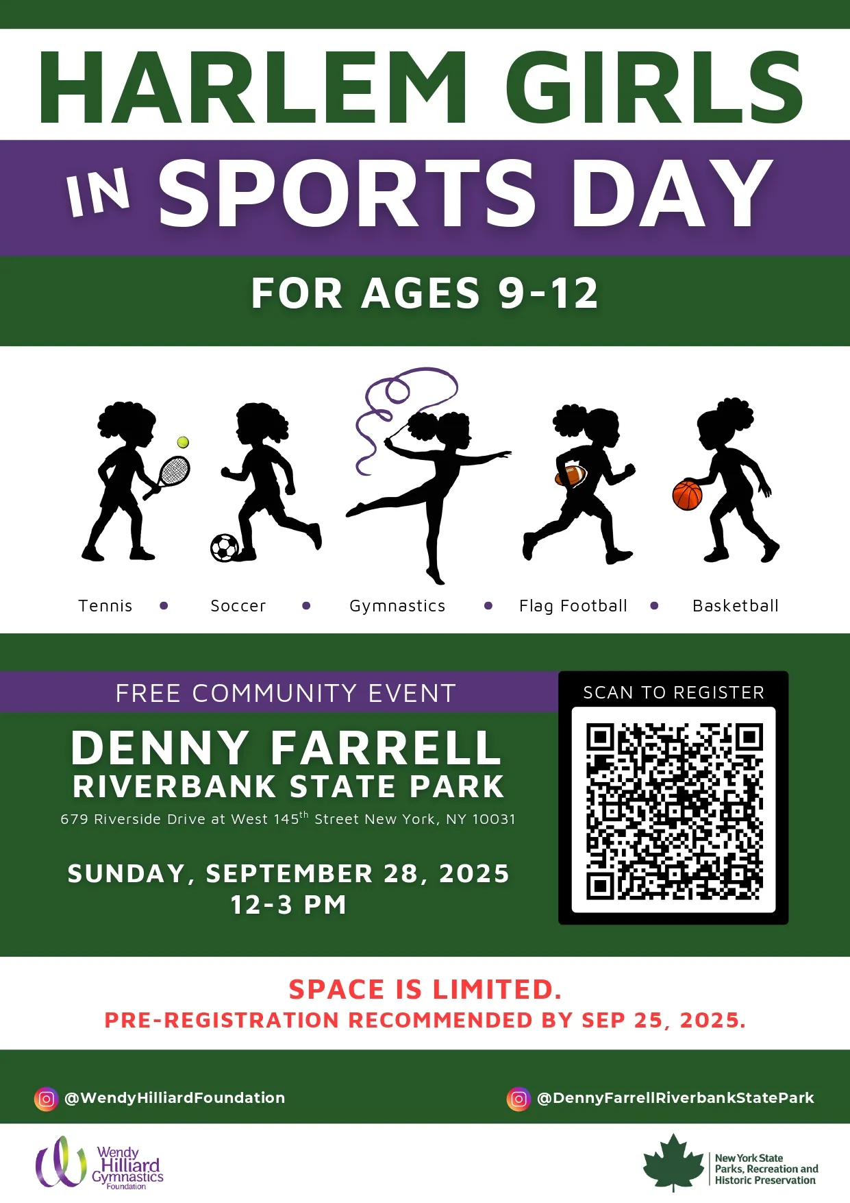 Event Photo Flyer