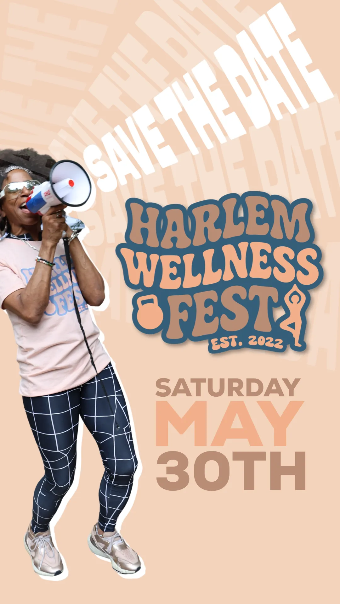 Event Photo Flyer