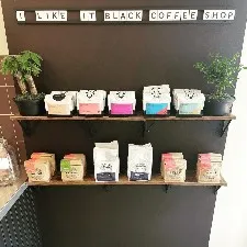 inside of i like it black