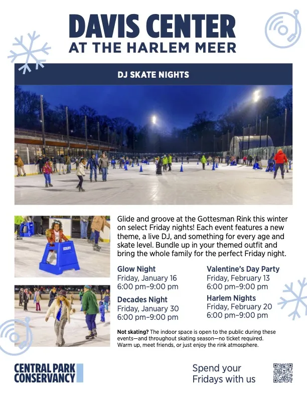 Event Photo Flyer