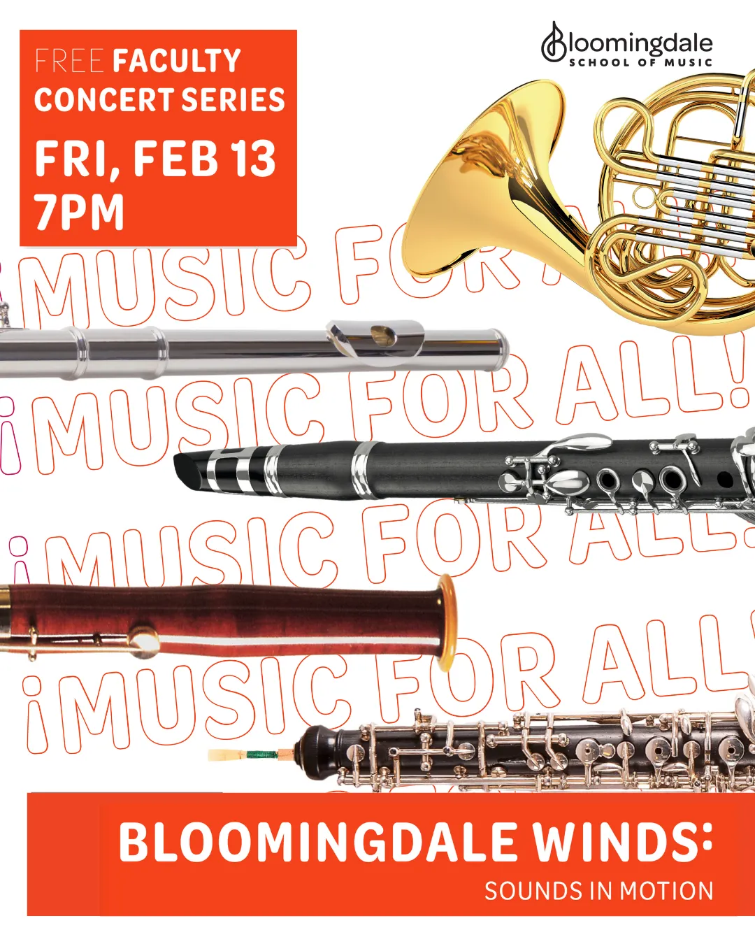 Event Photo Flyer