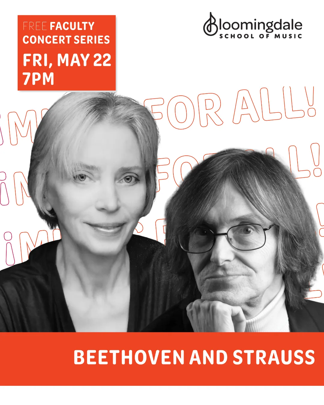 Event Photo Flyer