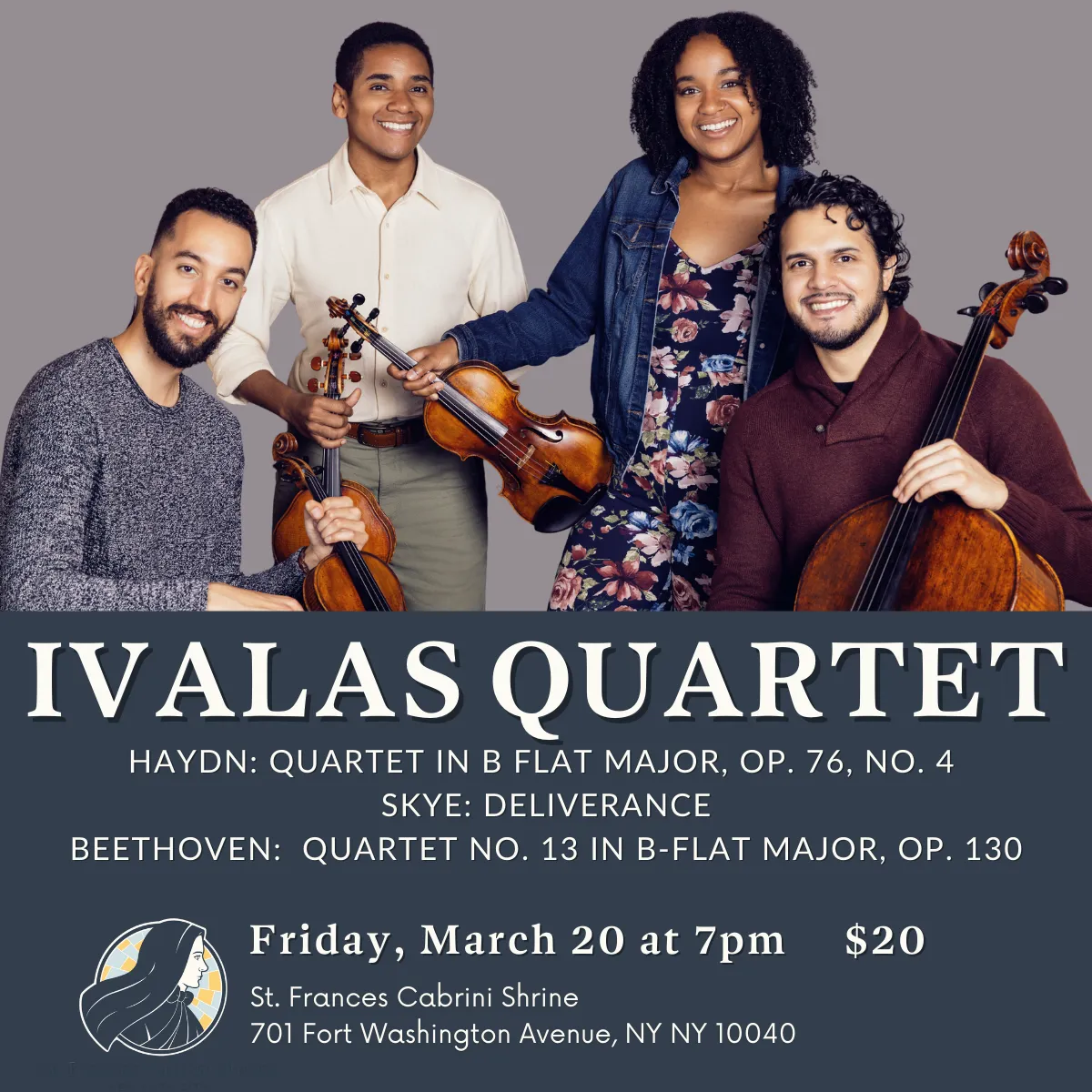 Event Photo Flyer