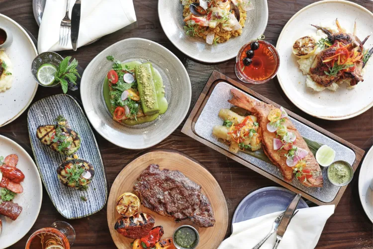 Washington Heights' Jalao NYC is a Culinary Love Letter to Dominican Culture