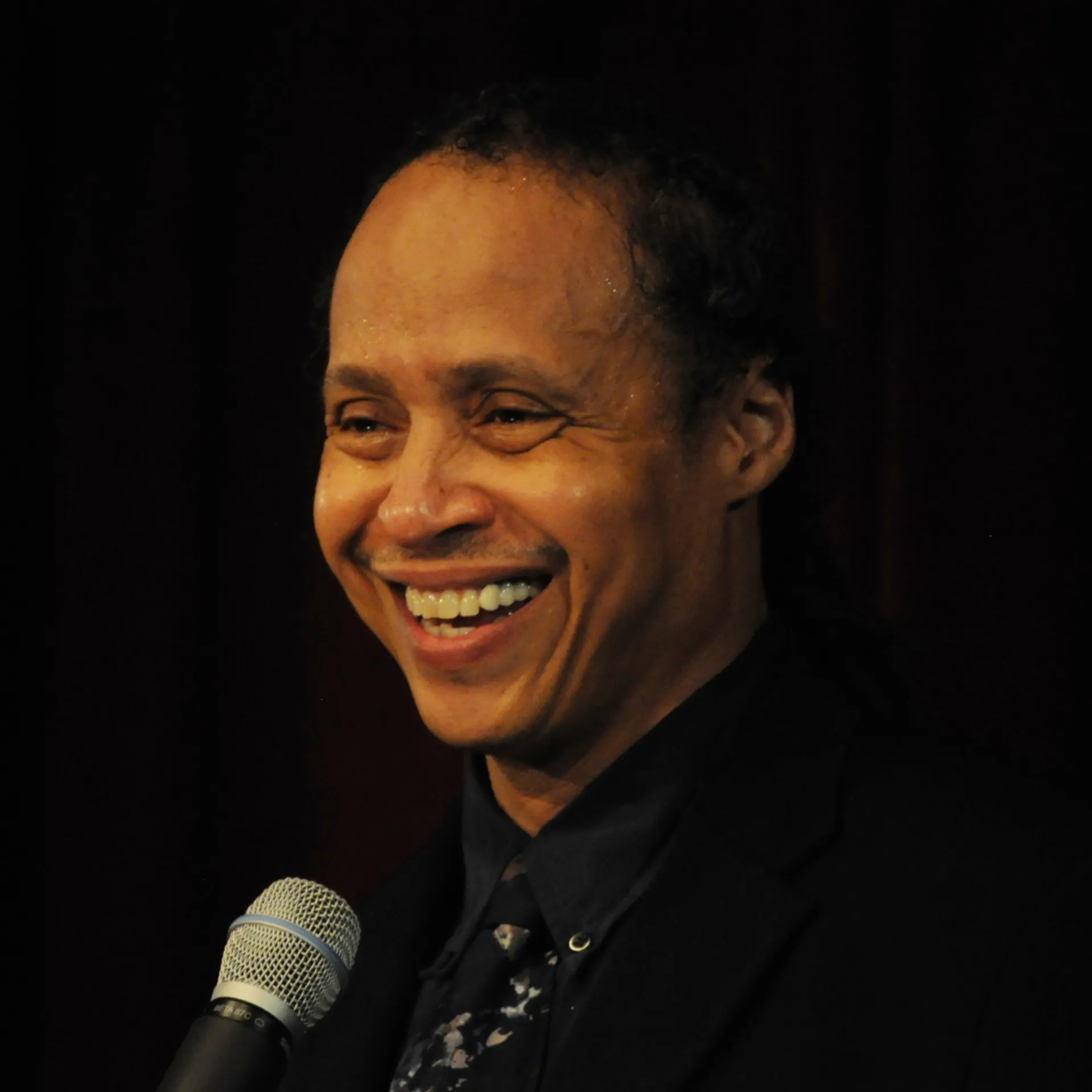 Jamal Joseph
