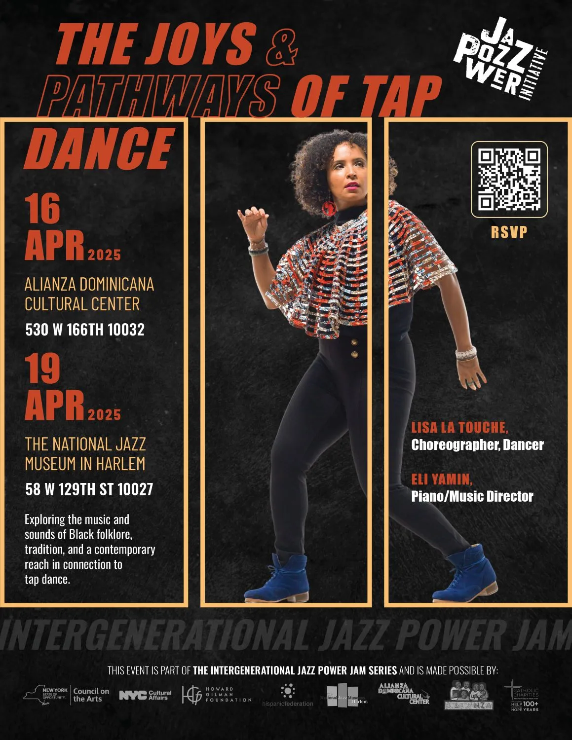 Event Photo Flyer