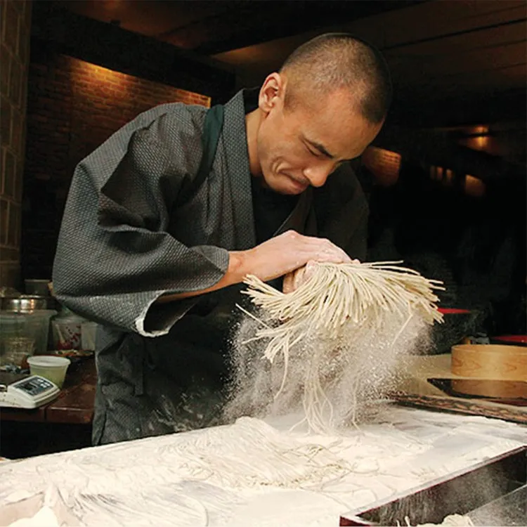 Jin Ramen in Manhattan