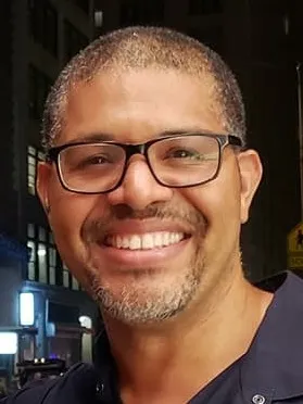José Ortiz