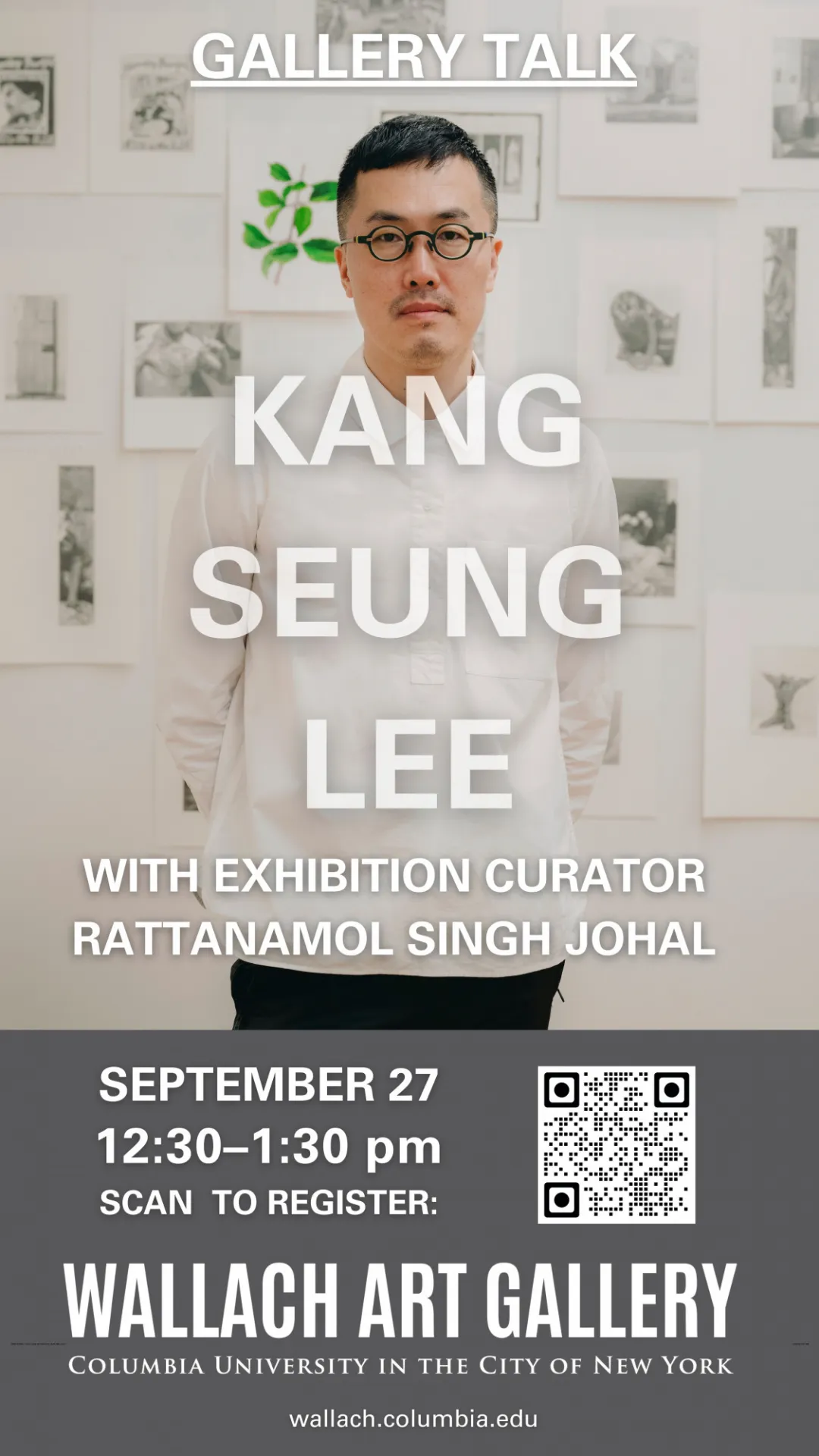 Event Photo Flyer