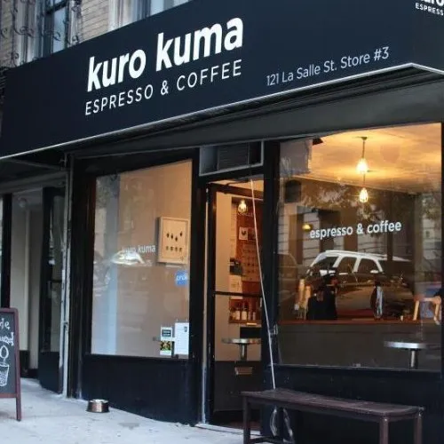 Kuro Kama