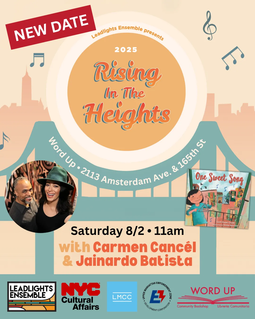 Event Photo Flyer
