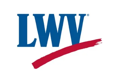 LWV Logo