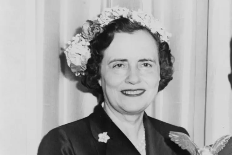 Notable New Yorkers: Mary Lasker