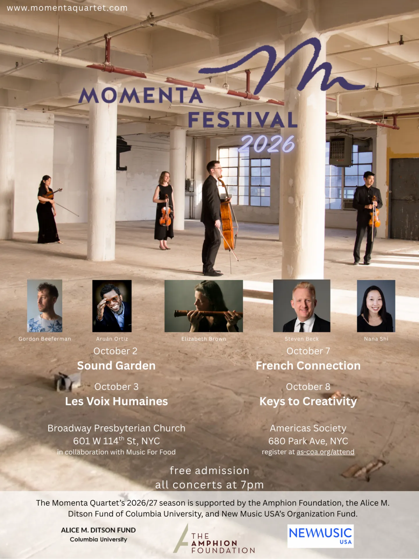 Event Photo Flyer