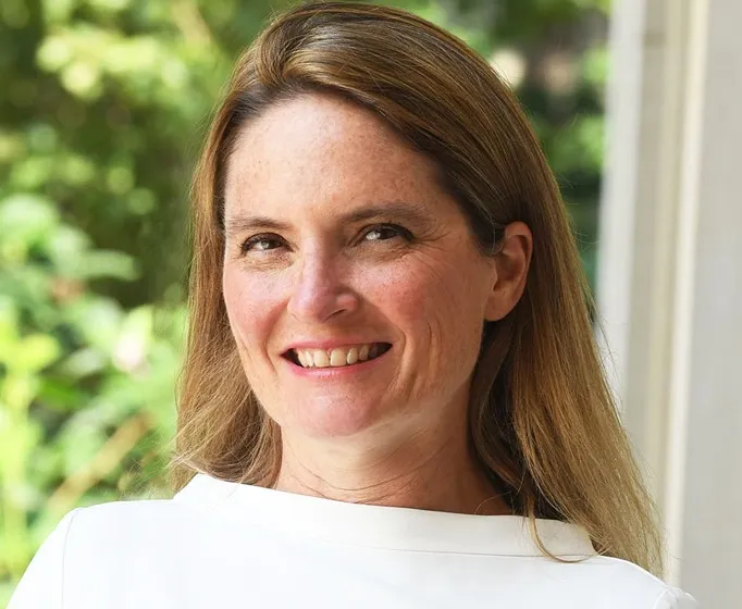 Shailagh Murray