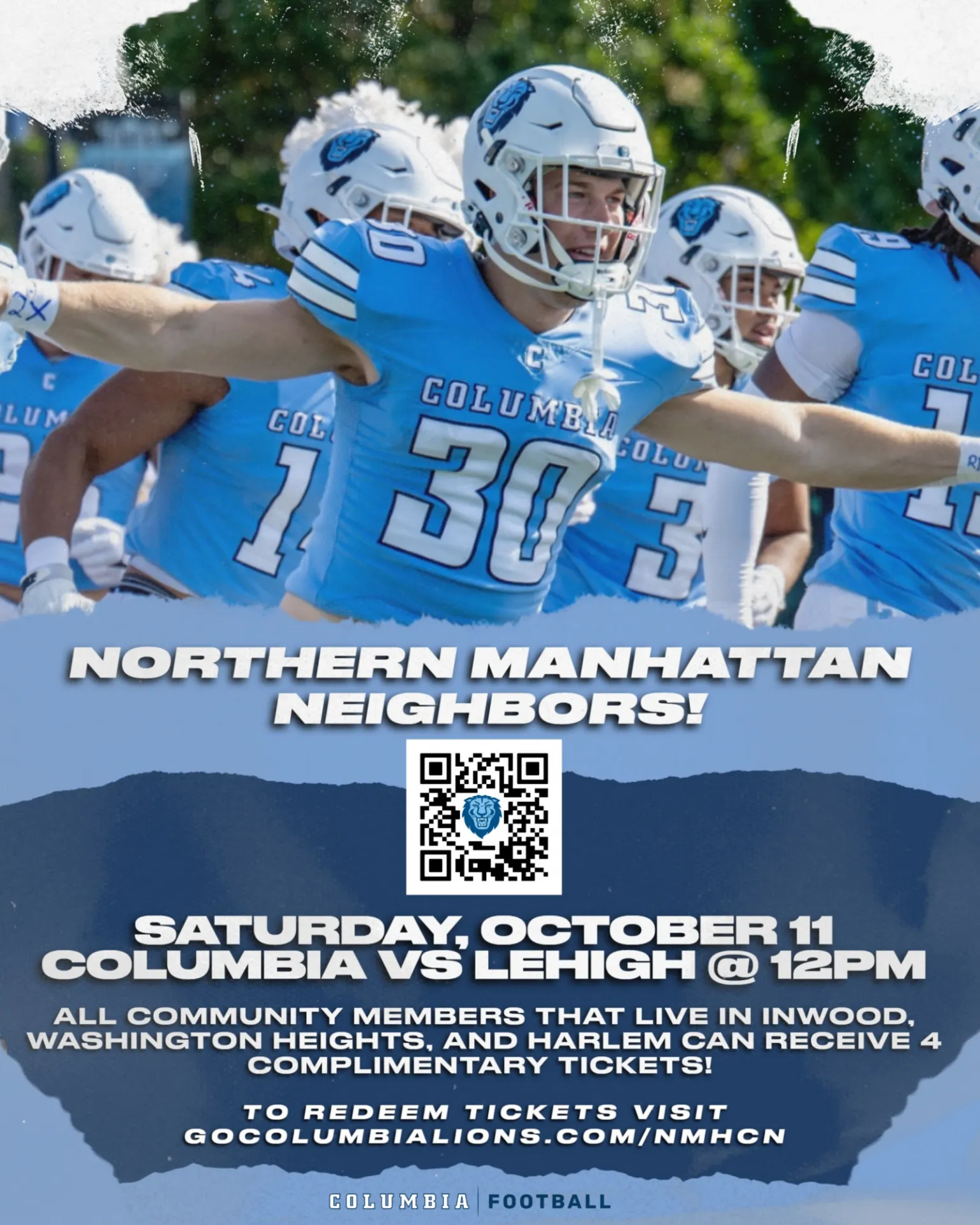 Event Photo Flyer