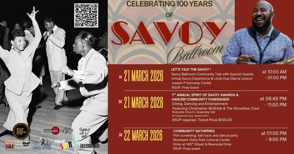 Event Photo Flyer
