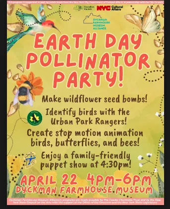 Event Photo Flyer