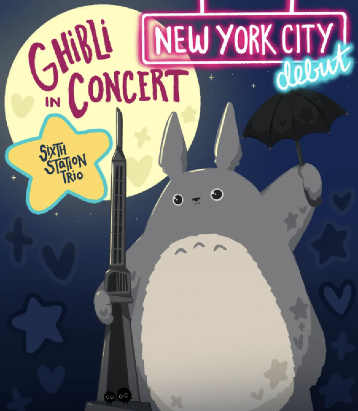 Event Photo Flyer