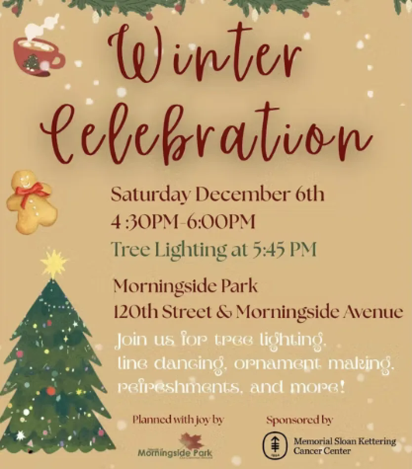 Event Photo Flyer