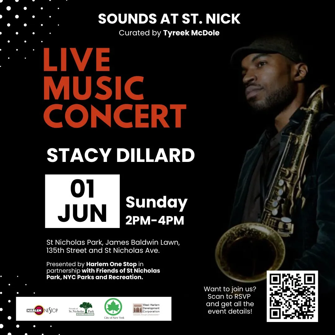 Event Photo Flyer