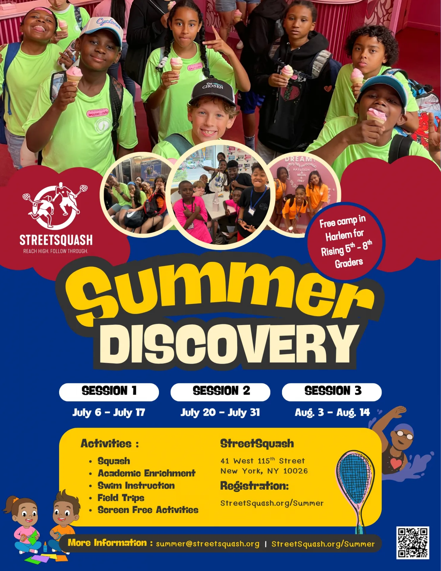 Event Photo Flyer