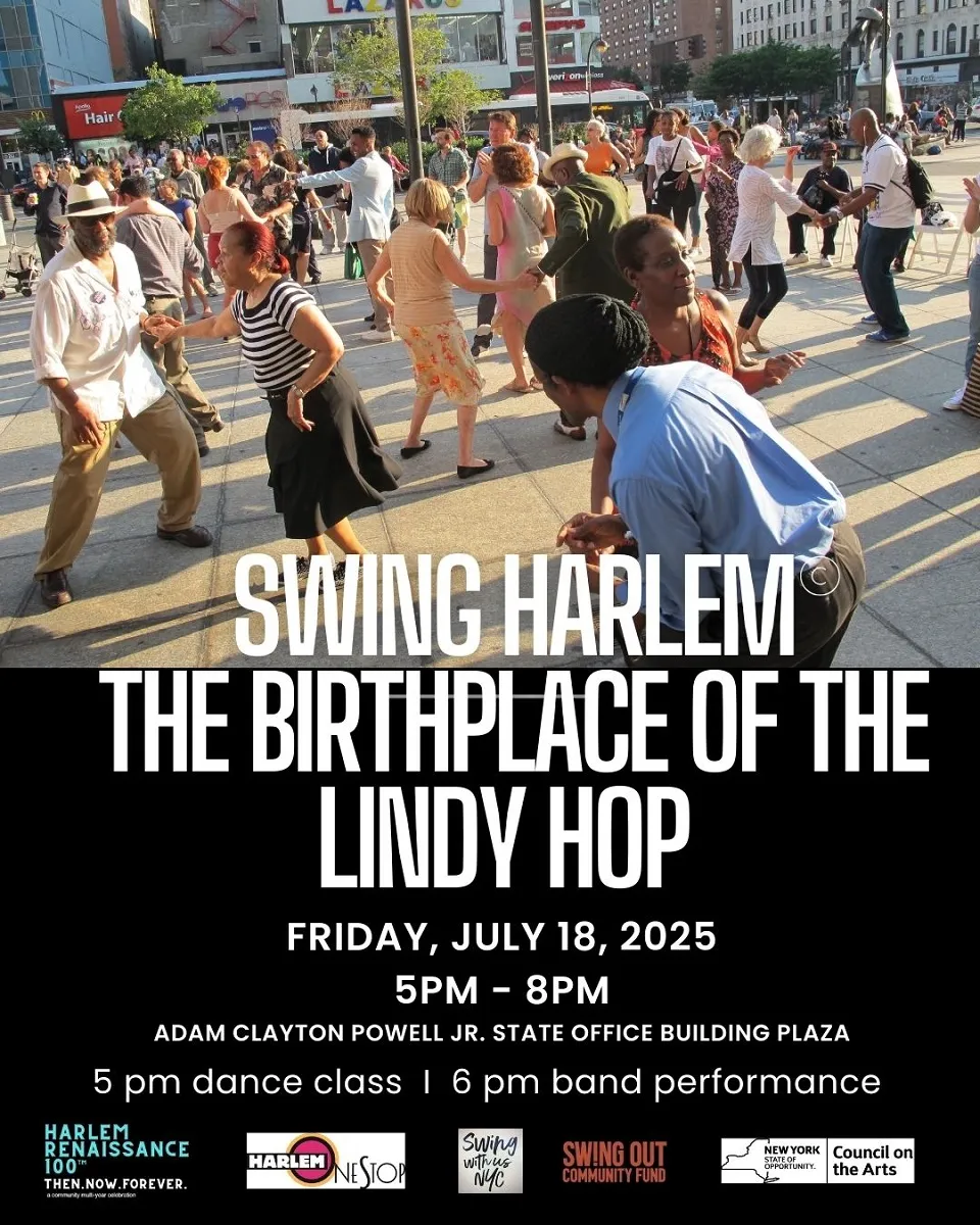 Event Photo Flyer