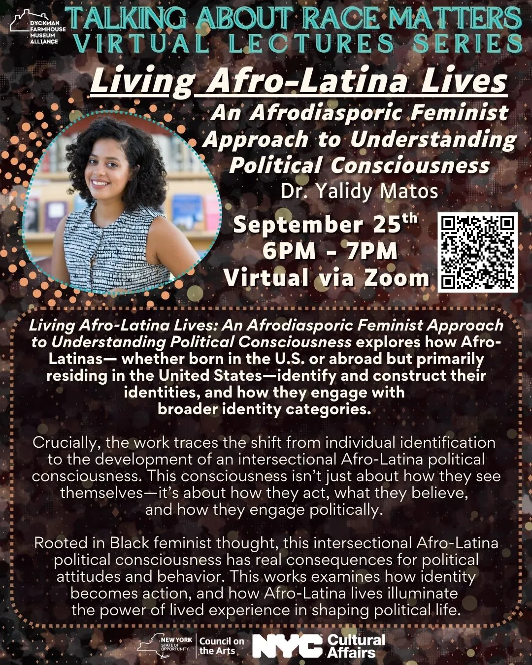Event Photo Flyer