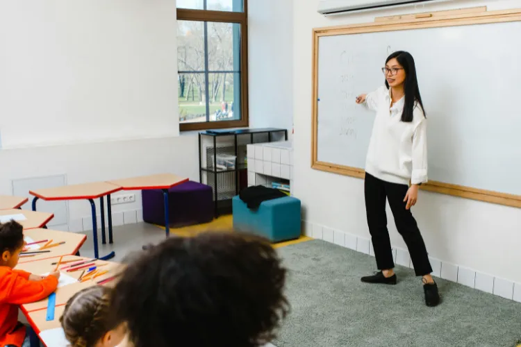 Education Insights from Teachers College