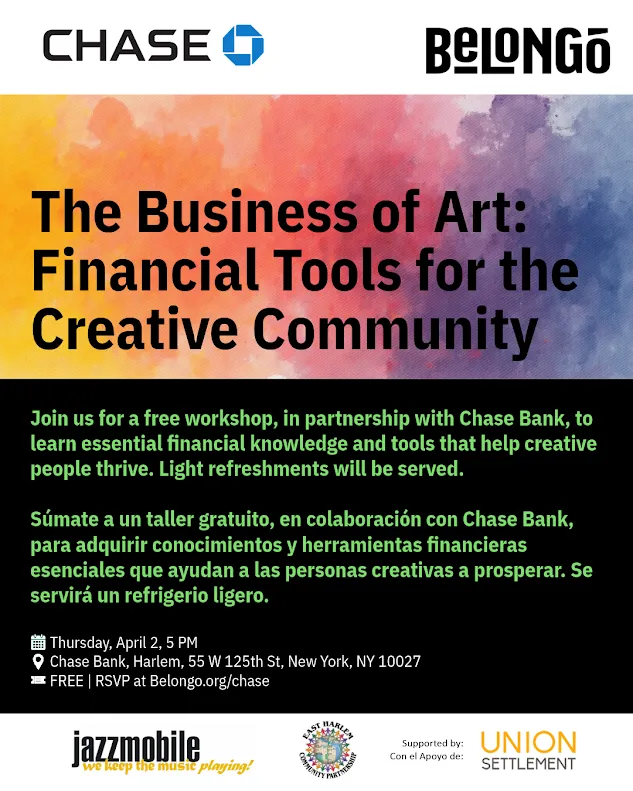Event Photo Flyer