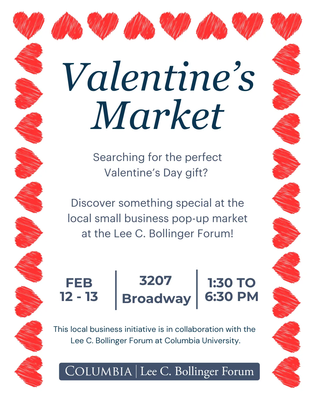 Event Photo Flyer