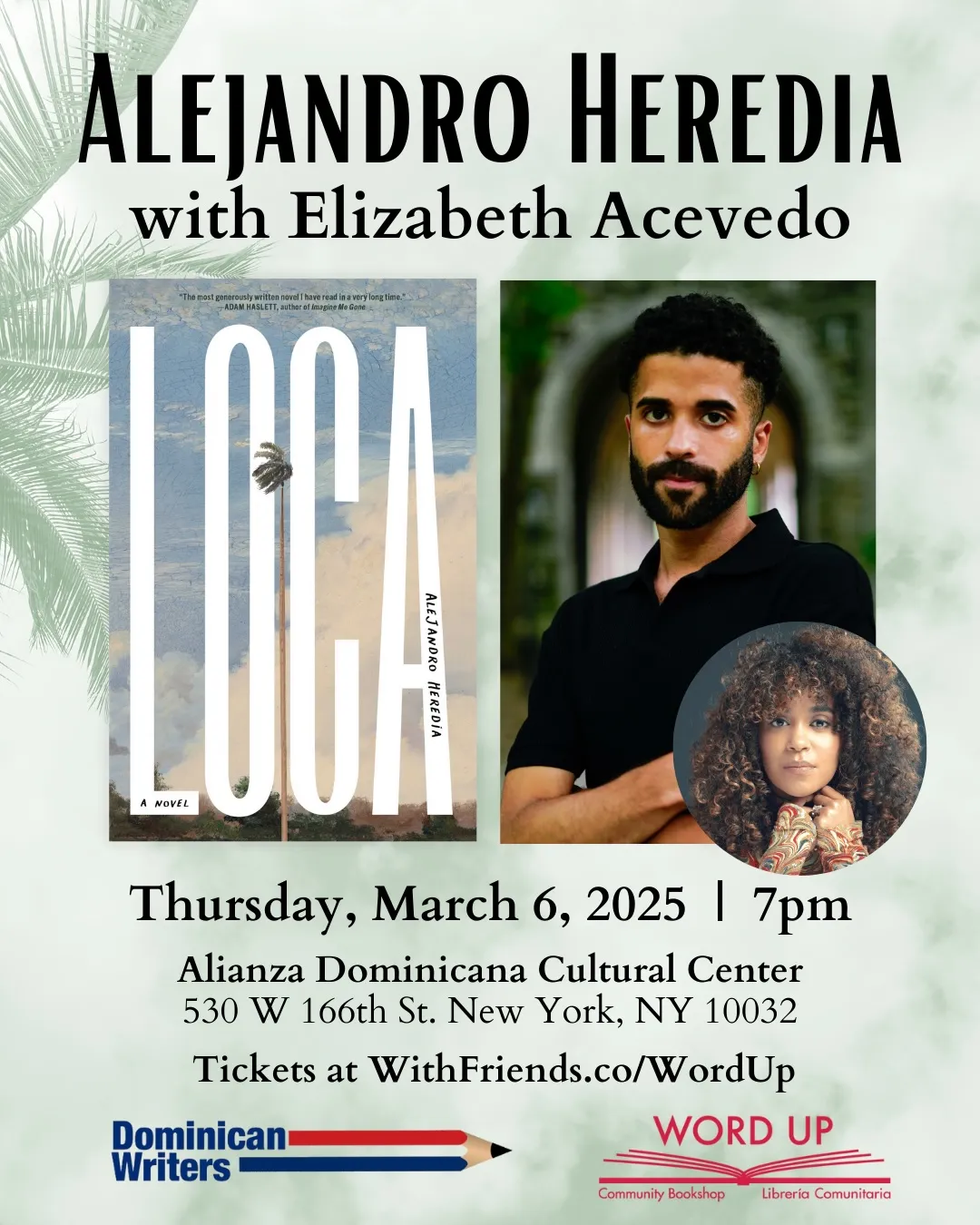 Event Photo Flyer