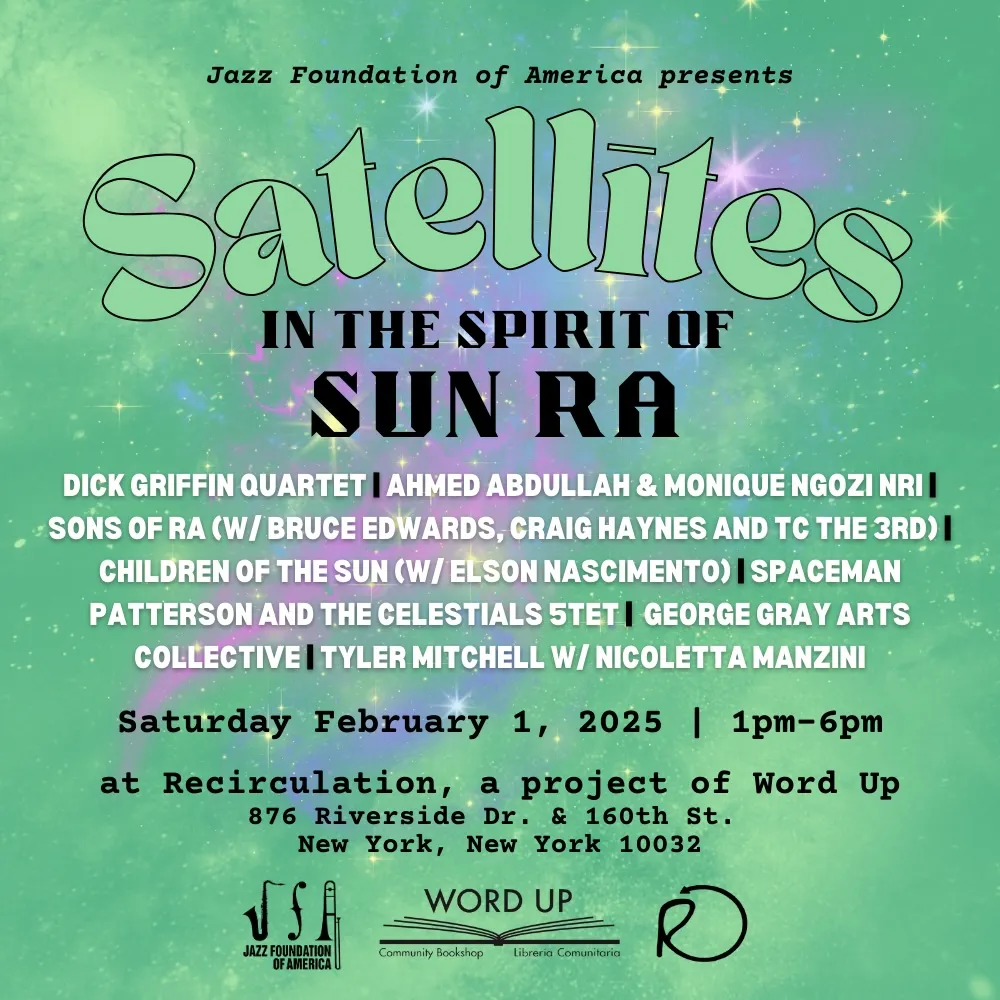 Event Photo Flyer