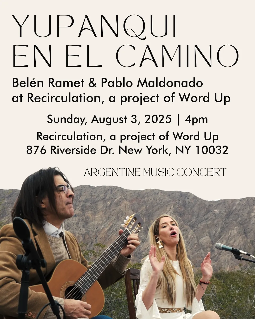 Event Photo Flyer