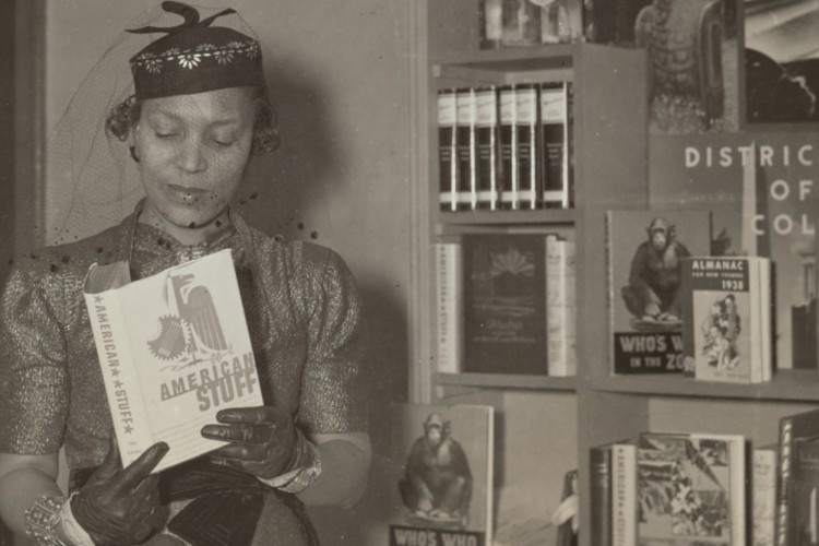 Black History Month at Harlem's George Bruce Library | Columbia Neighbors
