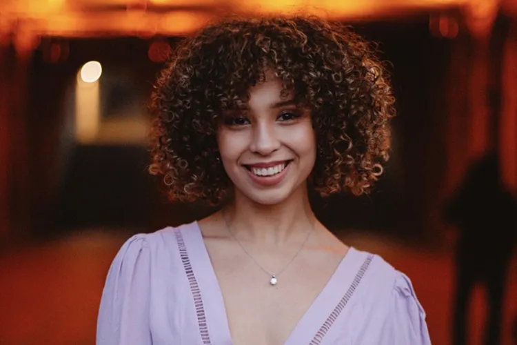 Bronx Native and Columbia University Graduate Ashley Rodriguez
