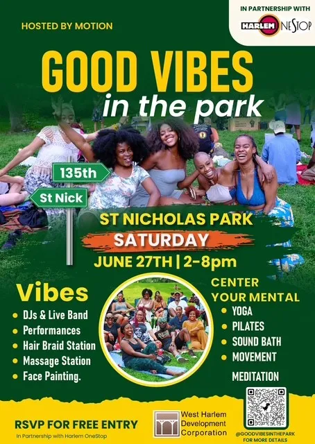 Event Photo Flyer