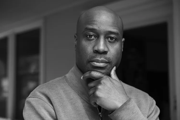 Sculpting Music and Memories: Bayeté Ross Smith Empowers Community Through Art 