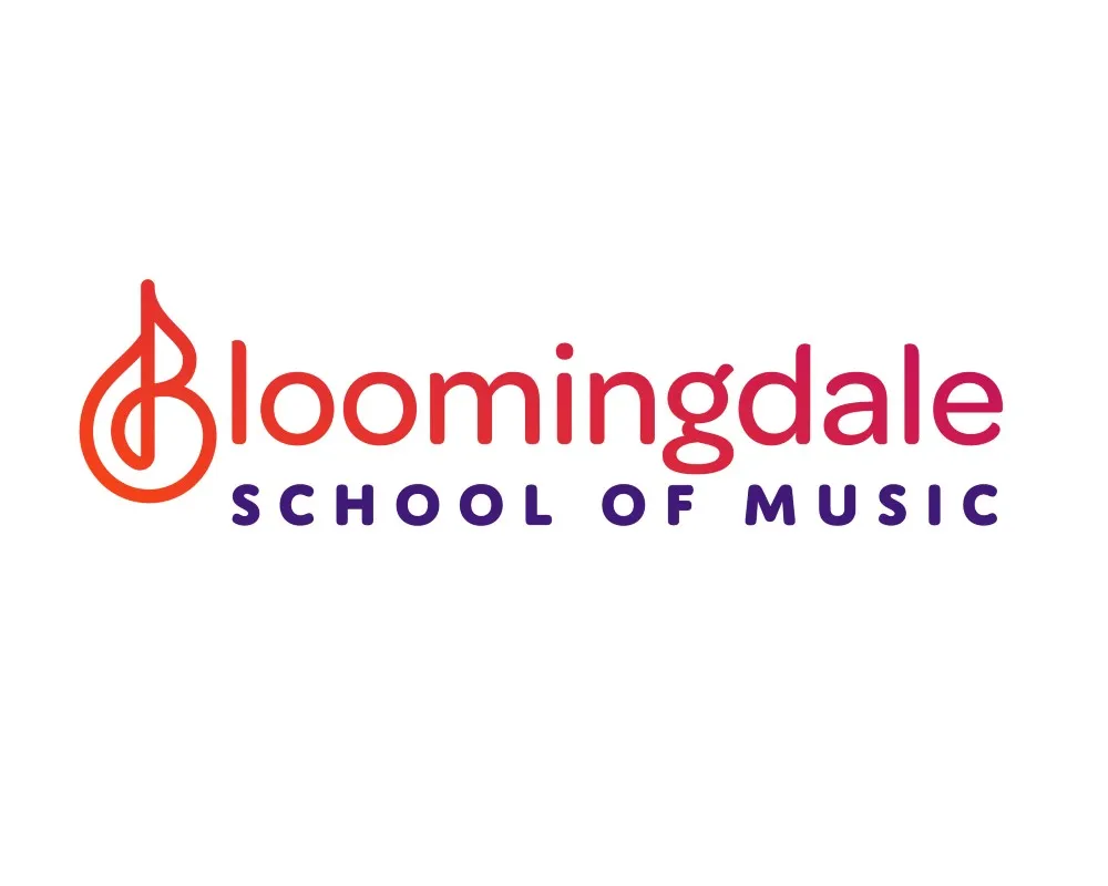 Bloomingdale School of Music logo