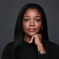 Brandee Sanders