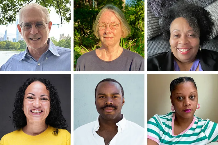 Meet the 13th Cohort of A'Lelia Bundles Community Scholars