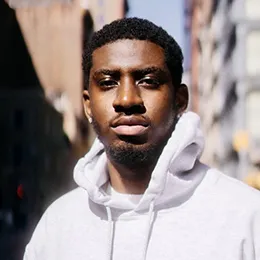 Joseph Malik Suba Turner