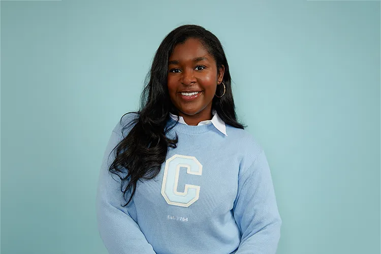 Meet Cedoni Francis: Digital Creator and Columbia Business School Student