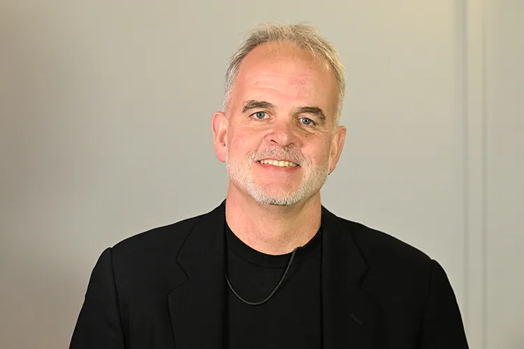 Chris Lawrence